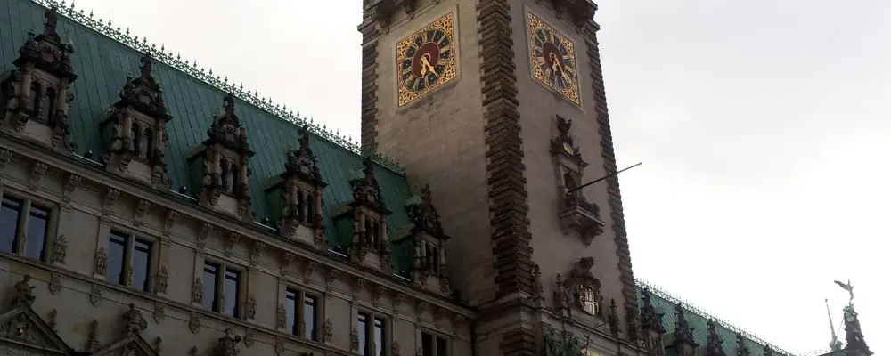 Adressermittlung in Hamburg – Detektive suchen Personen