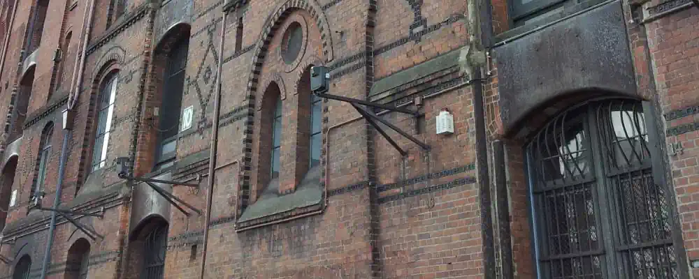 Detektivbüro Hamburg » Zeugen & Beweise = Sicherheit