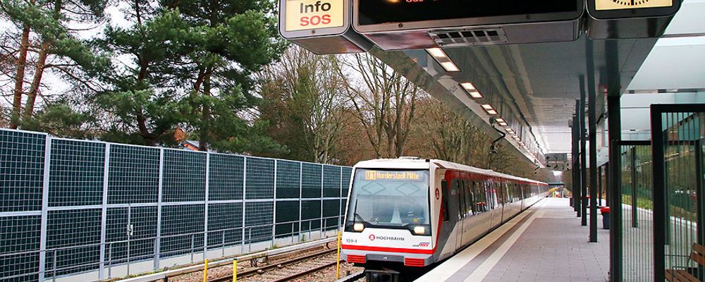Detektiv Hamburg-Wandsbek » Privatdetektiv ermittelt