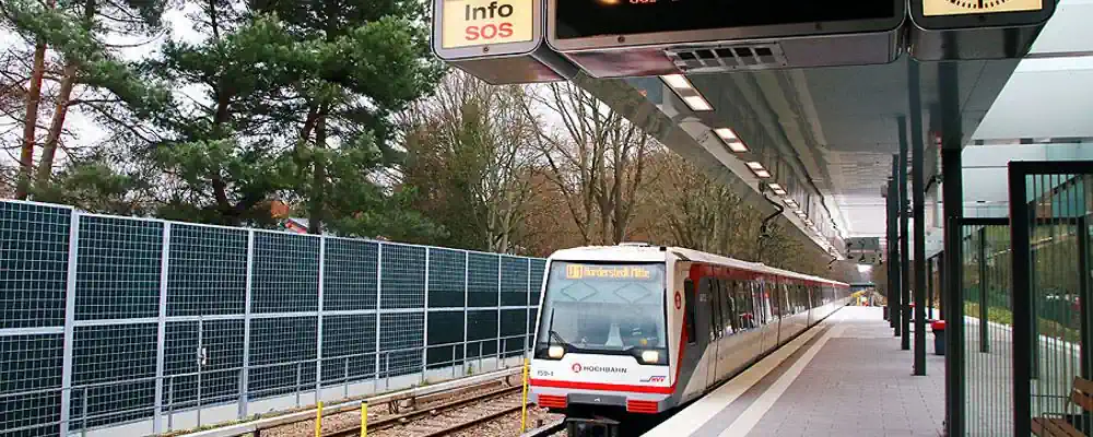 Detektiv Hamburg-Wandsbek » Privatdetektiv ermittelt