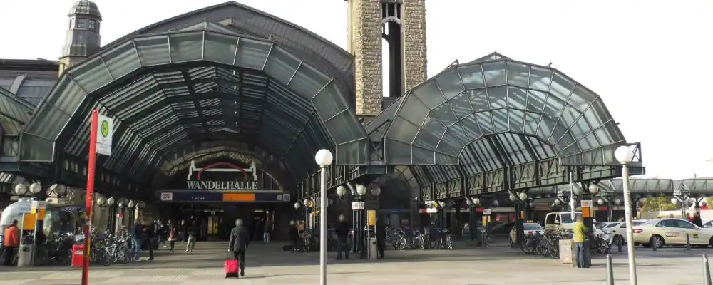 Condor Detektei Hamburg » im 4. Jahrzehnt vor Ort tätig