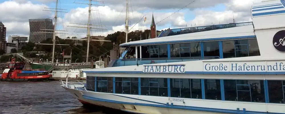 Personensuche in Hamburg » Detektiv ermittelt die Anschrift
