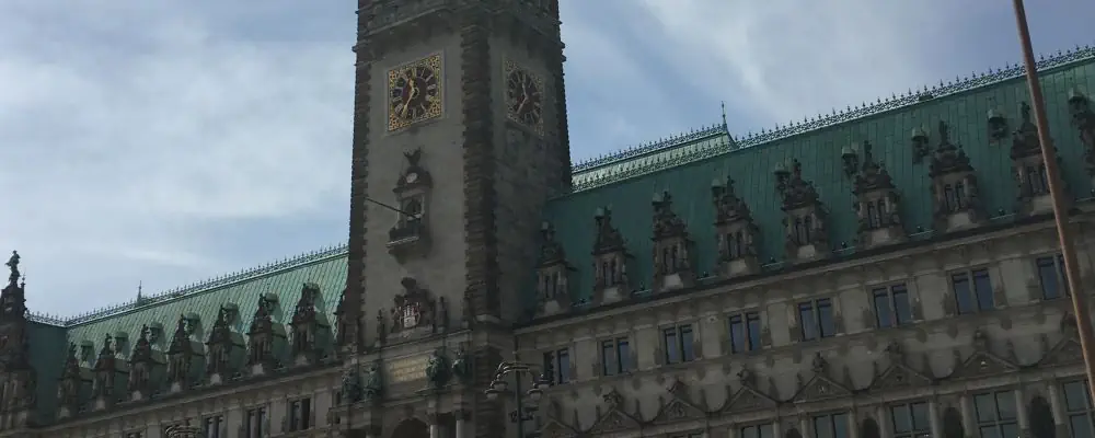 Videoüberwachung Hamburg » Detektei baut Kameras ein